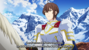 Tensai Ouji no Akaji Kokka Saisei Jutsu